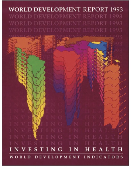 Global Health 2035: a new roadmap for global health advocacy?