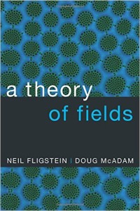 a theory of fields