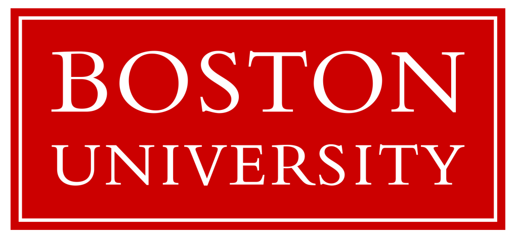 boston university phd sociology